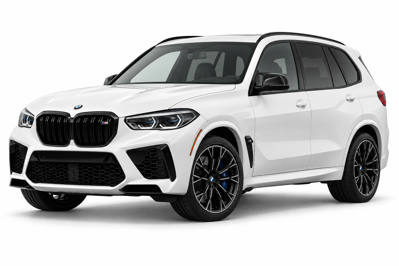 Bmw X5 M