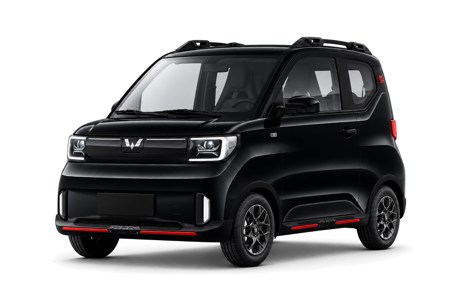 Wuling Gameboy