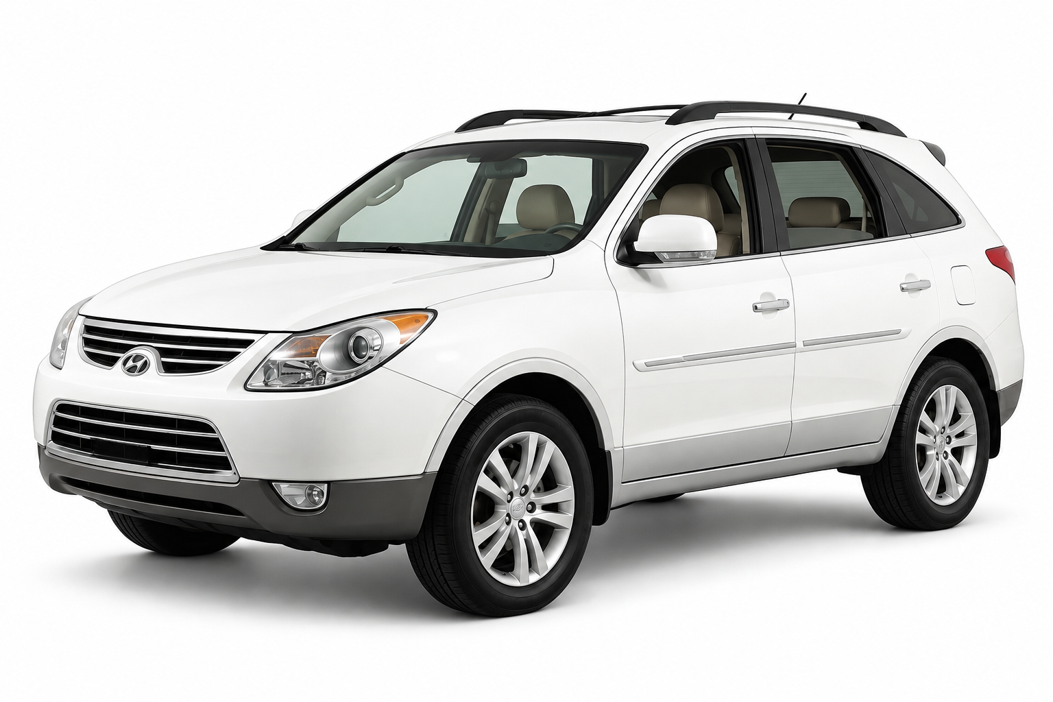 Hyundai Veracruz