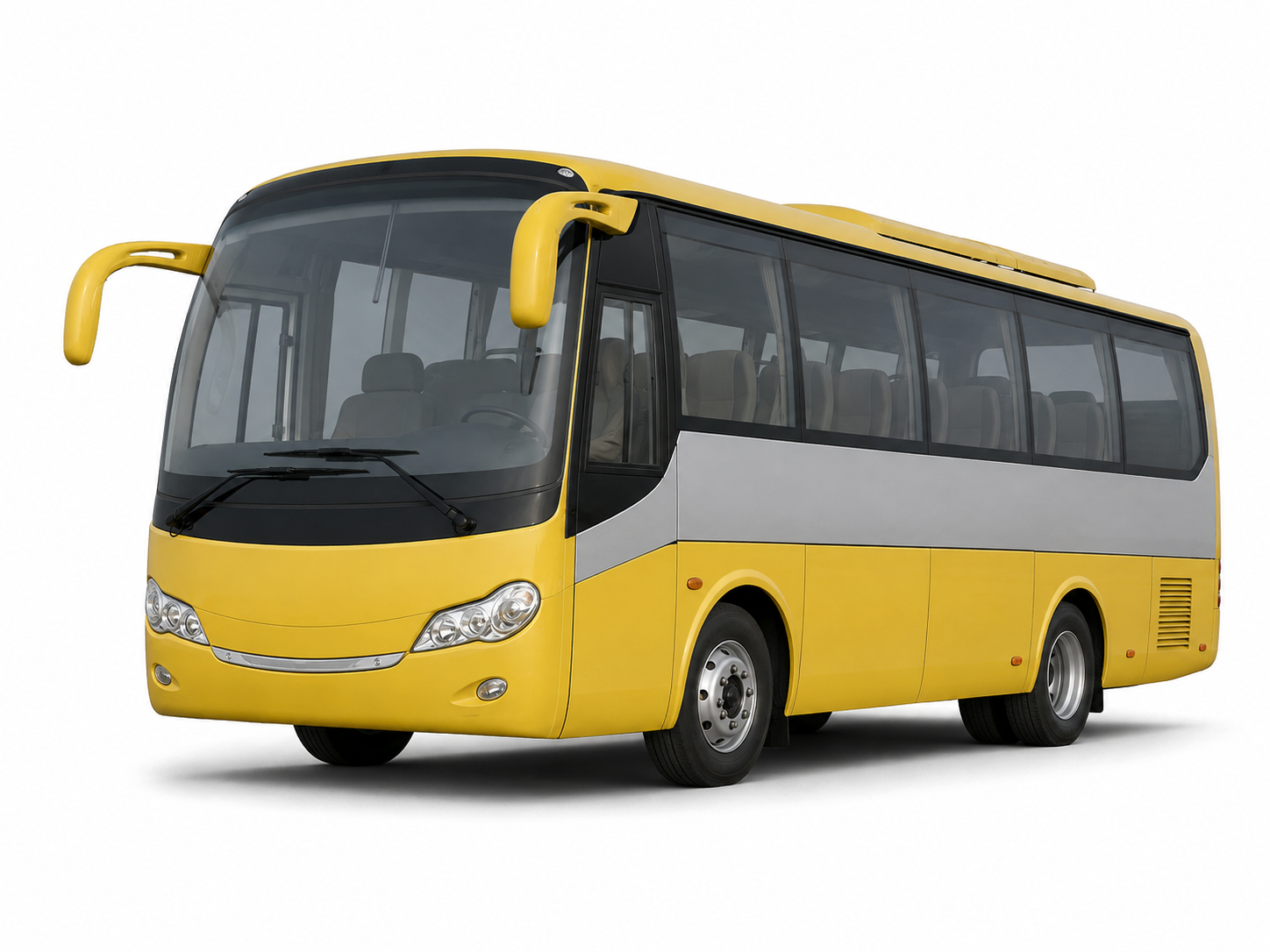 King Long XMQ6800