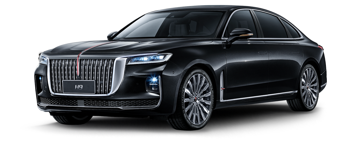 Hongqi H9