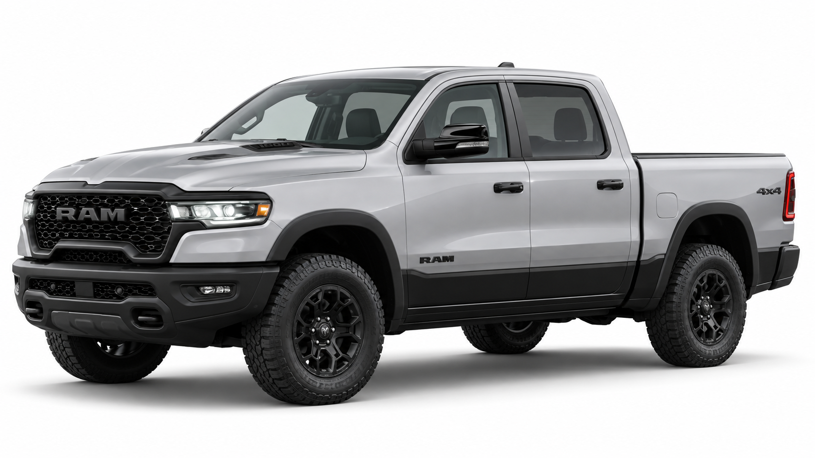 Ram RAM 1500