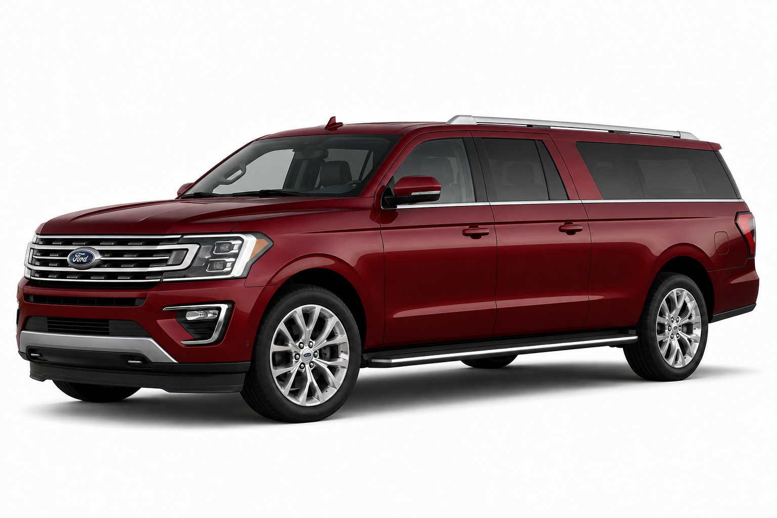 Ford Expedition