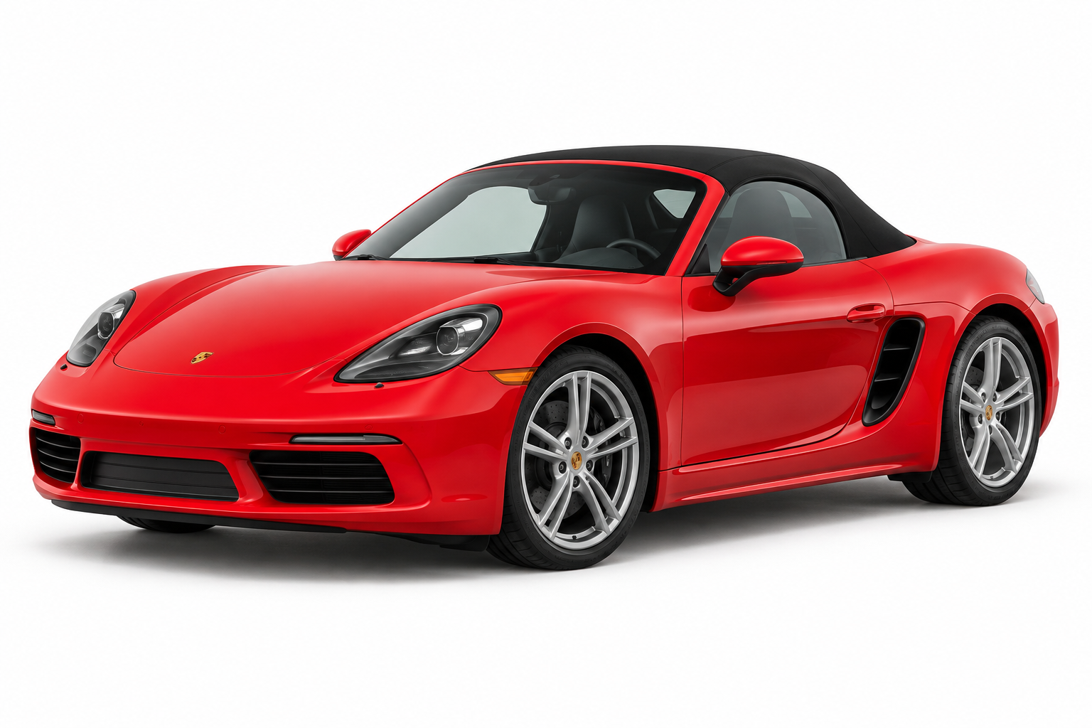 Porsche Porsche Boxster