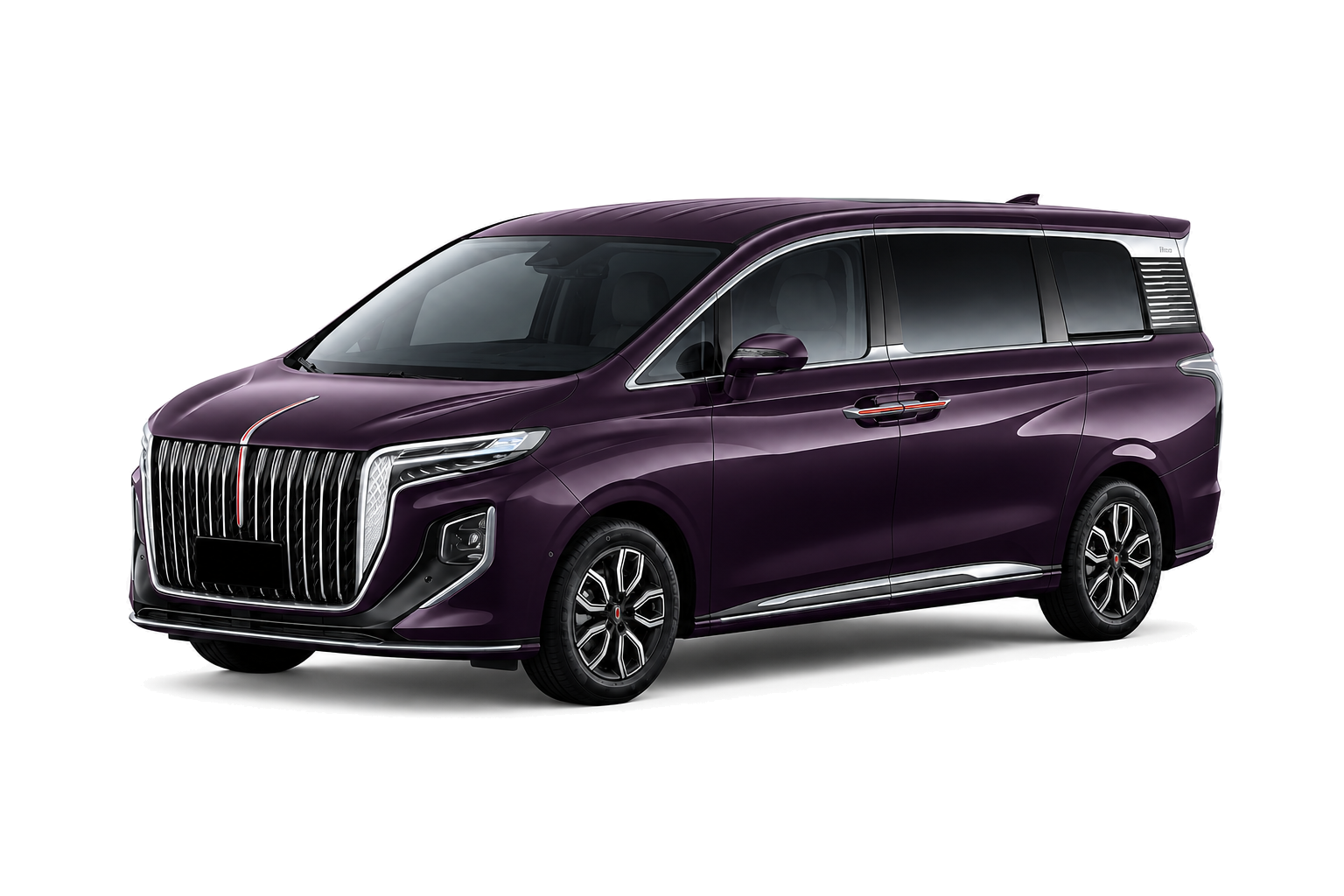 Hongqi HQ9