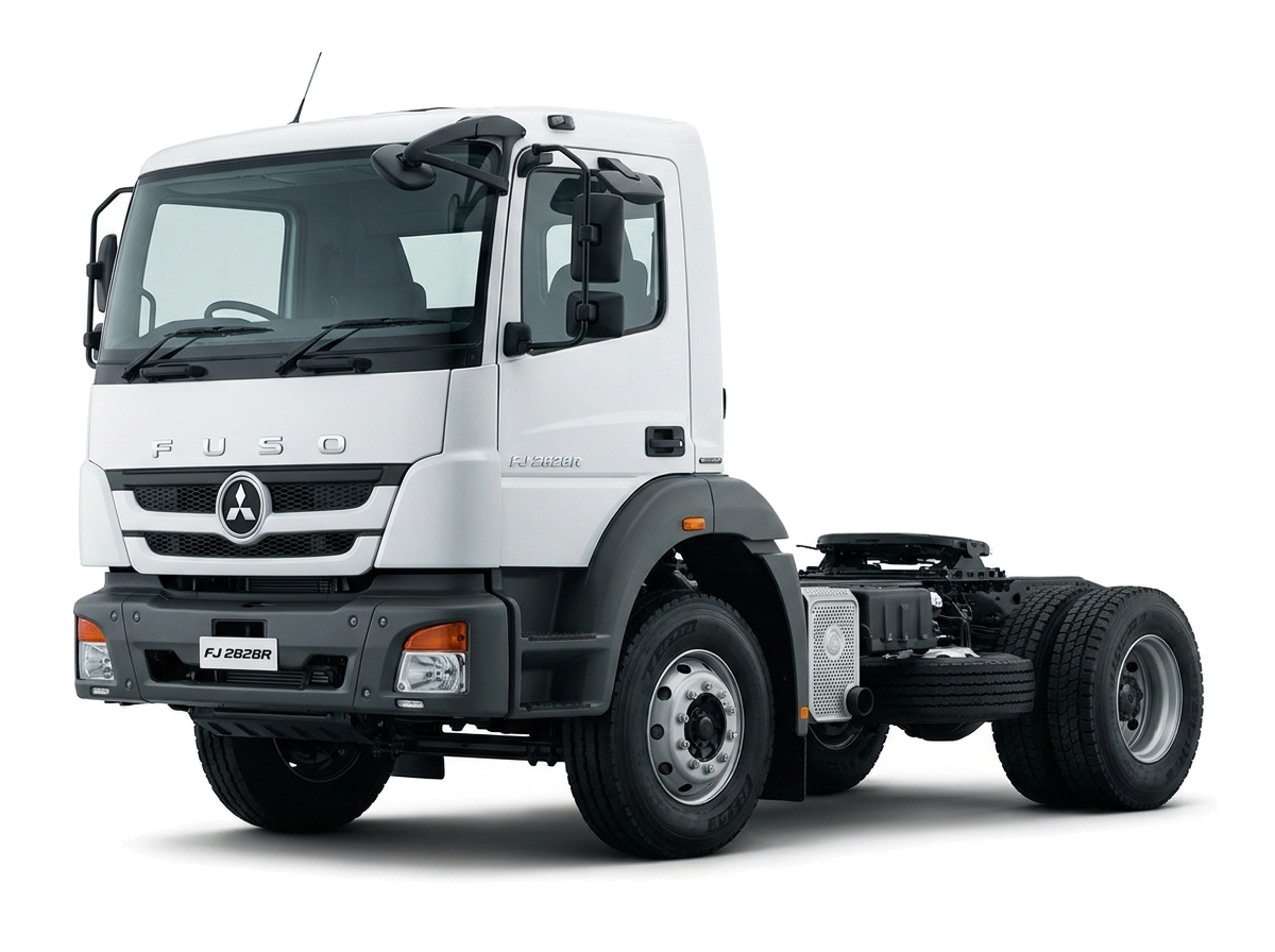FUSO FJ 2828R