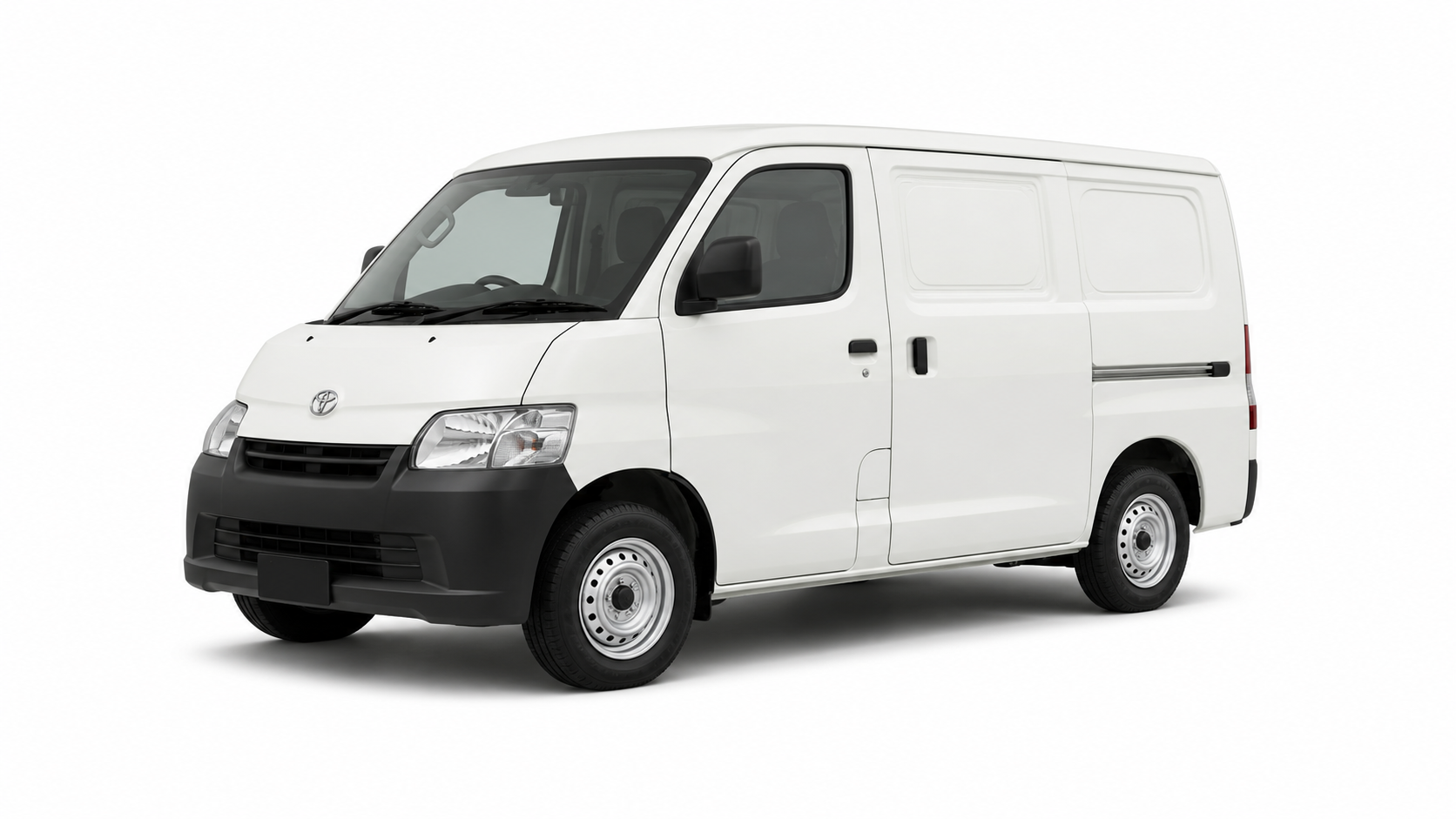 Toyota Lite Ace