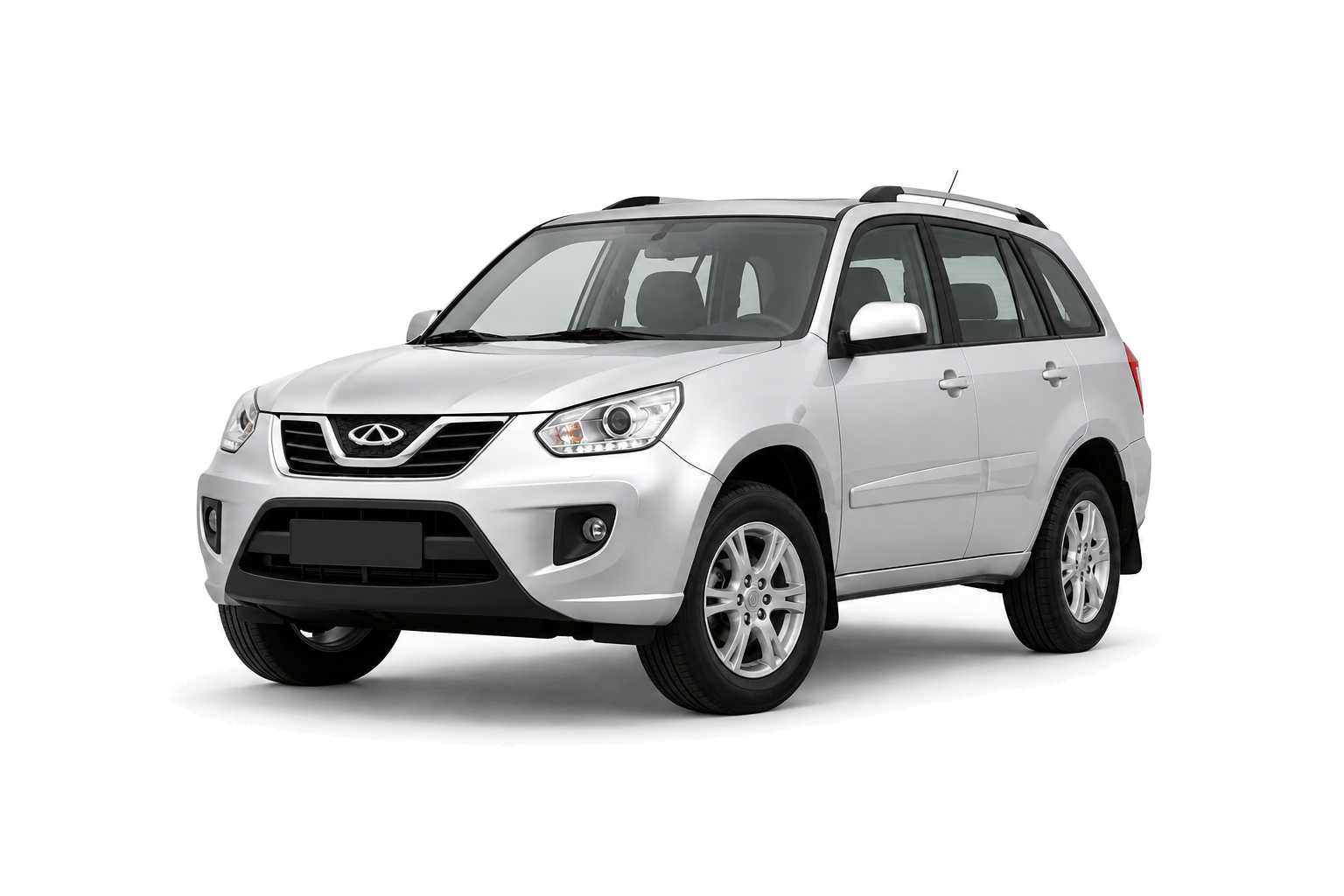 Chery Tiggo (legacy)