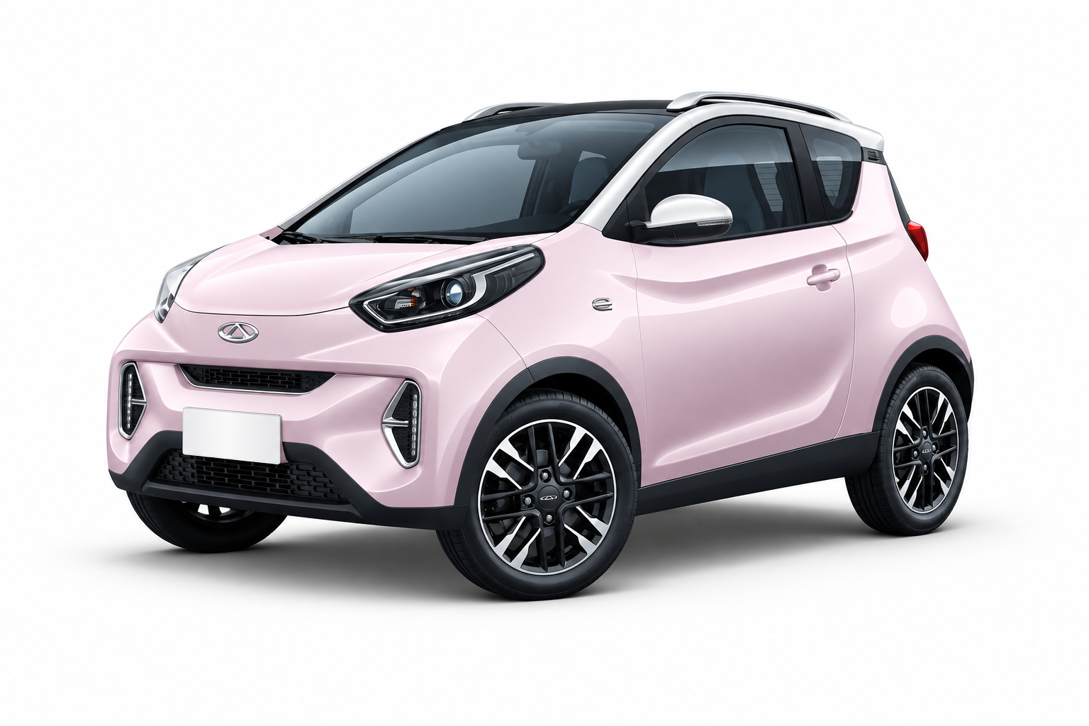 Chery eQ1