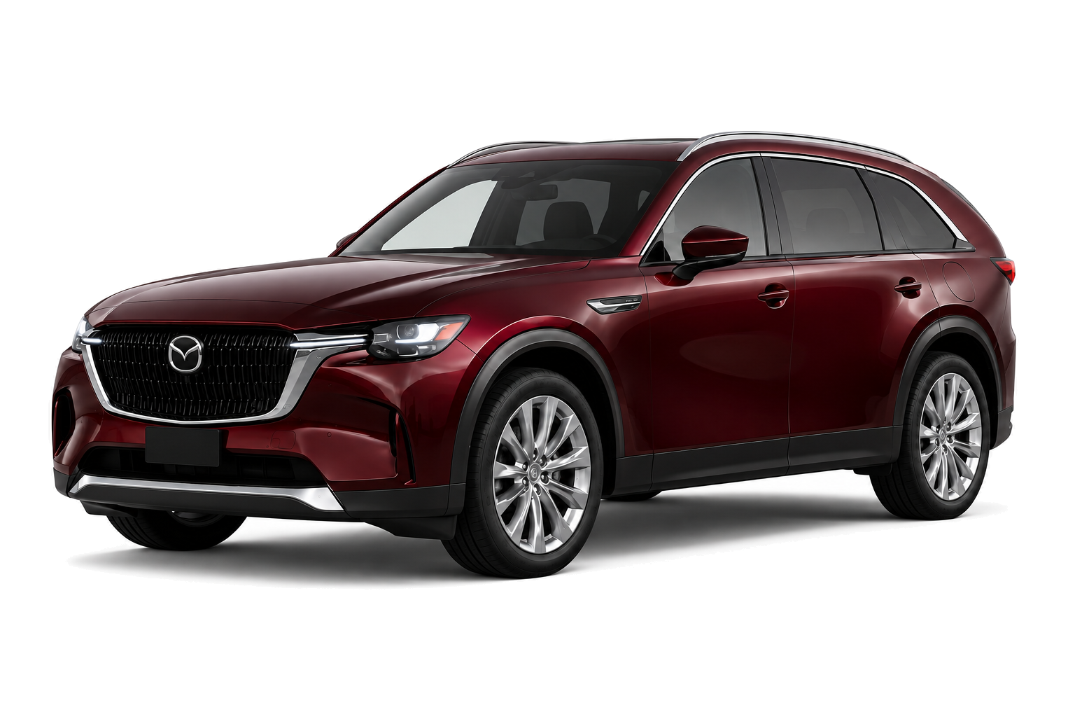 Mazda CX-90
